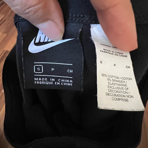 Nike Girls leggings - Picture 6 of 6